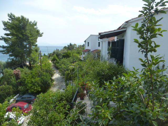 Studios Andreas 布卡里 外观 照片